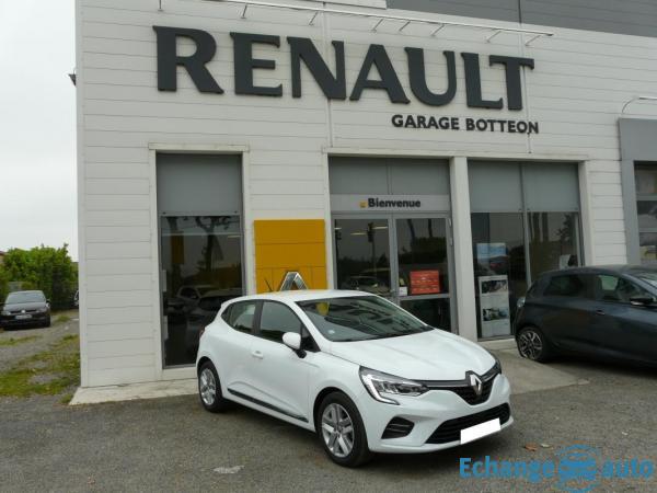 Renault Clio NOUVELLE 5 BLUEDCI 85 CV BUSINESS + Camera