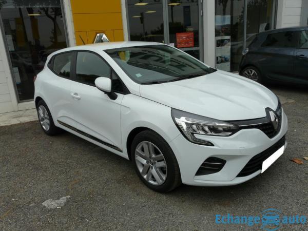 Renault Clio NOUVELLE 5 BLUEDCI 85 CV BUSINESS + Camera