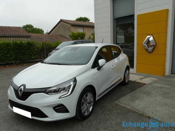 Renault Clio NOUVELLE 5 BLUEDCI 85 CV BUSINESS + Camera