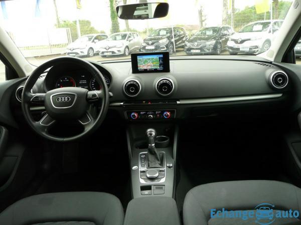 Audi A3 sportback 2.0 TDI 150 Cv S-TRONIC6 BUSINESS LINE 5P