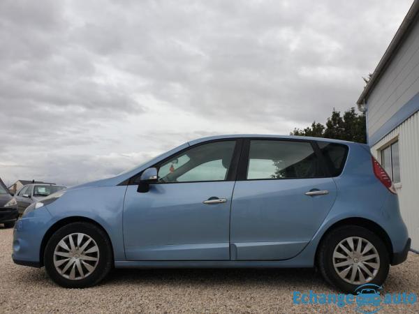 Renault Scénic III 1.5 DCI 110 ECO2 ALYUM GARANTIE 6 MOIS