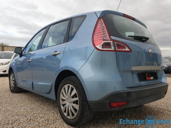 Renault Scénic III 1.5 DCI 110 ECO2 ALYUM GARANTIE 6 MOIS