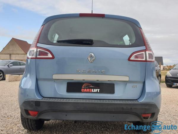 Renault Scénic III 1.5 DCI 110 ECO2 ALYUM GARANTIE 6 MOIS