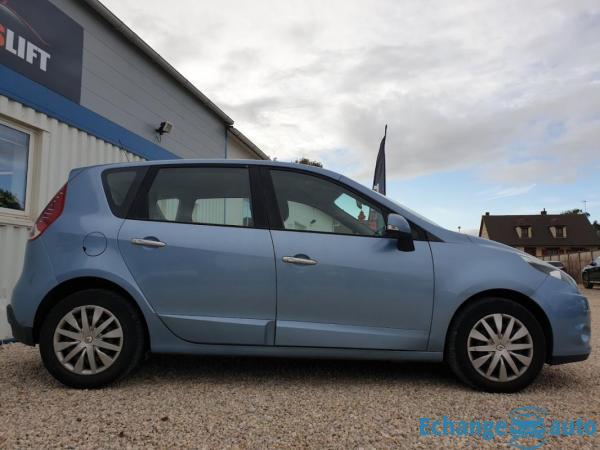 Renault Scénic III 1.5 DCI 110 ECO2 ALYUM GARANTIE 6 MOIS