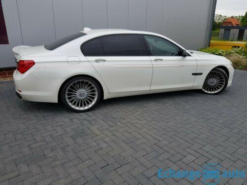 ALPINA B7 Bi-Turbo Switch-Tronic Allrad