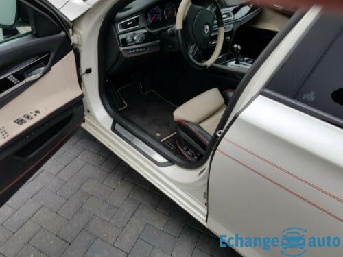 ALPINA B7 Bi-Turbo Switch-Tronic Allrad