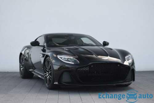 Aston Martin DBS Superleggera