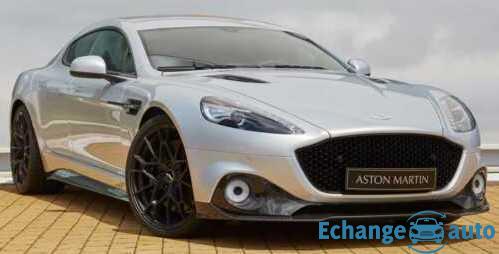 Aston Martin Rapide S AMR