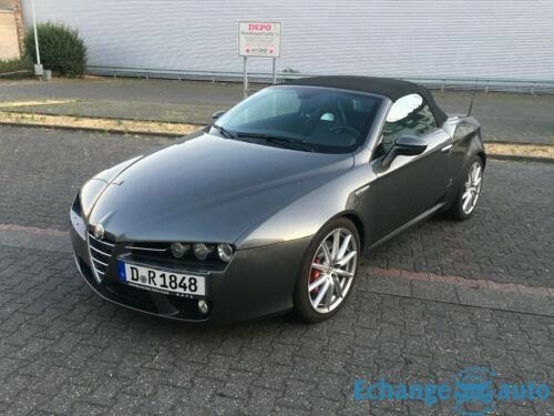 Alfa Romeo Spider 1.8 16V TBi TI