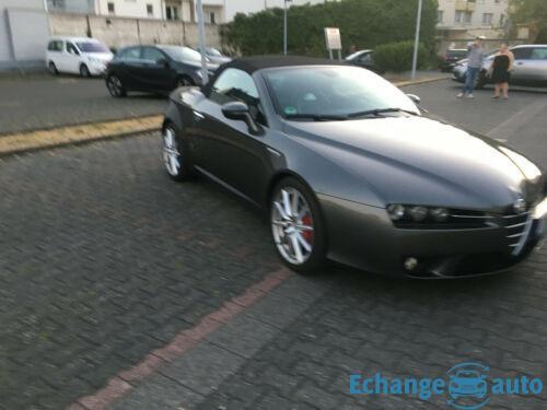 Alfa Romeo Spider 1.8 16V TBi TI