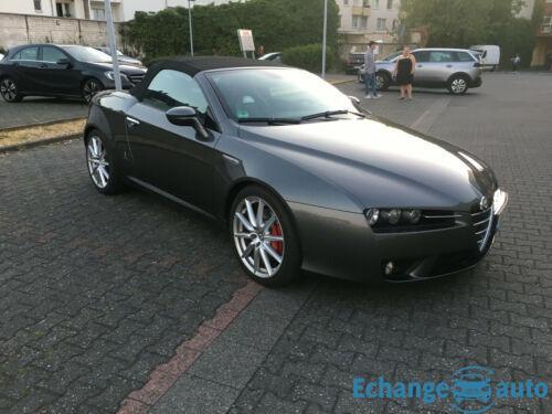 Alfa Romeo Spider 1.8 16V TBi TI