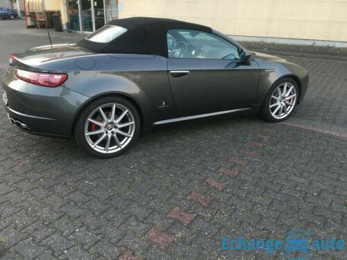 Alfa Romeo Spider 1.8 16V TBi TI