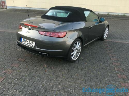 Alfa Romeo Spider 1.8 16V TBi TI