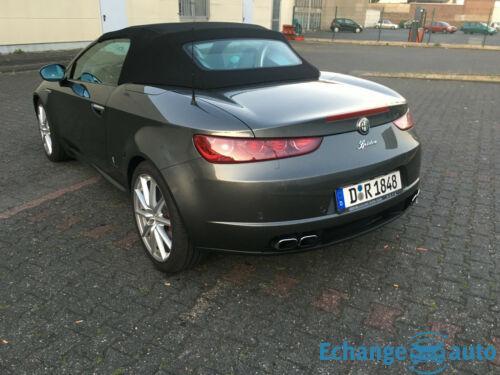 Alfa Romeo Spider 1.8 16V TBi TI