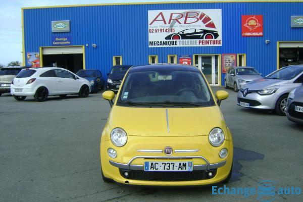 Fiat 500 SPORT 12I 8V 70 CV