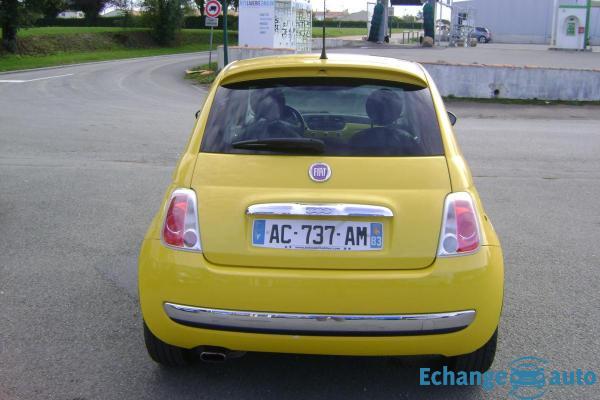 Fiat 500 SPORT 12I 8V 70 CV