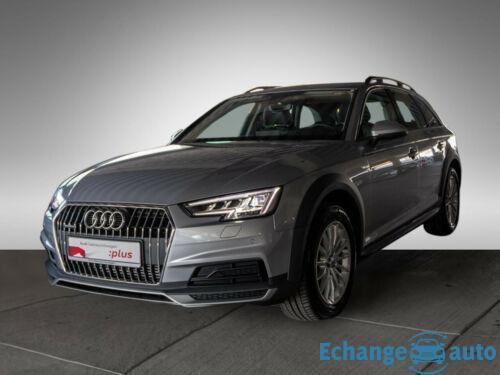 Audi A4 allroad  quattro S tronic