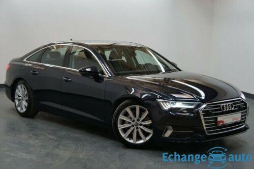 Audi A6 50 TDI quattro BUSINESS EXECUTIVE