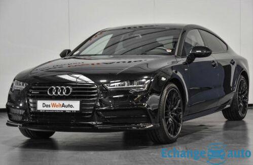 Audi A7 Sportback 3.0 TDI quattro Tiptronic