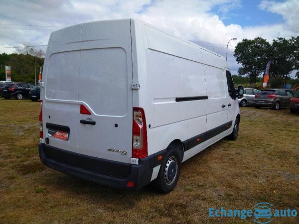 OPEL MOVANO F3500 L3H2 2.3 CDTI 125 CH  