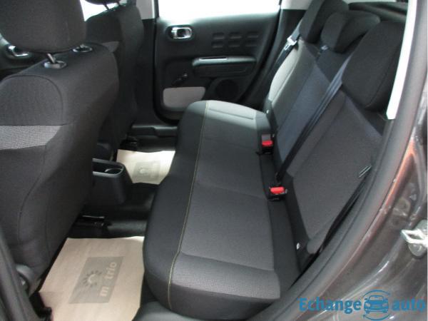 CITROEN C3 1.2 PureTech 82 SetS Shine Business