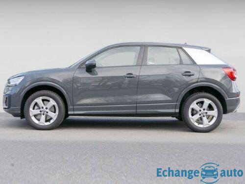 Audi Q2 1.6 TDI Sport