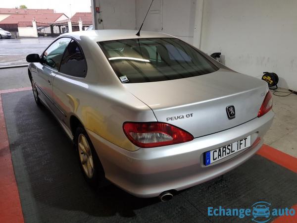 Peugeot 406 COUPE 2.0 L 16V 136 CV TRES PROPRE