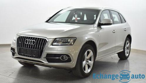 Audi Q5 3.0TDI quattro S LINE