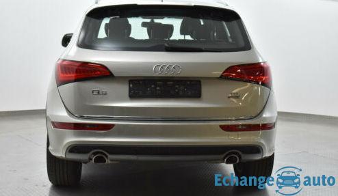 Audi Q5 3.0TDI quattro S LINE