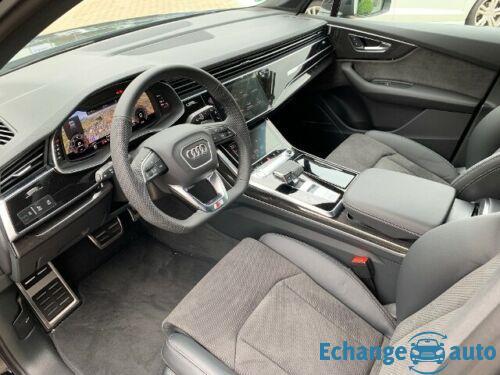 Audi Q7 50 TDI quattro tiptronic S-line