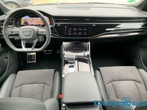 Audi Q7 50 TDI quattro tiptronic S-line