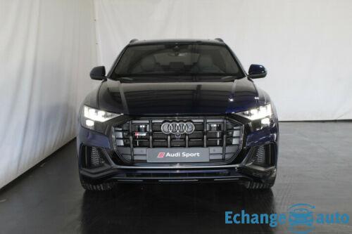 Audi SQ8 TDI