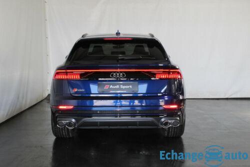 Audi SQ8 TDI