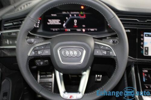 Audi SQ8 TDI