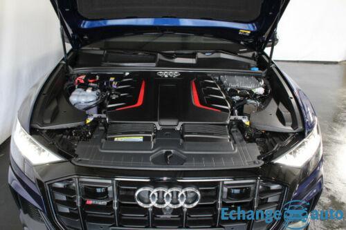 Audi SQ8 TDI