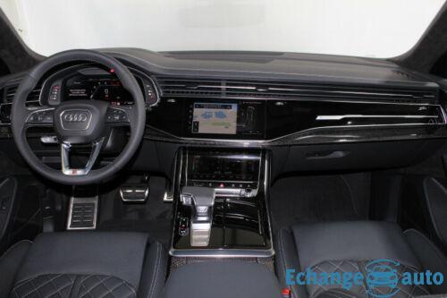 Audi SQ8 TDI