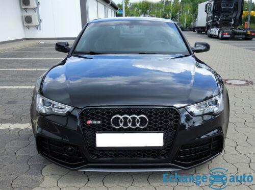 Audi RS5 4.2 FSI S tronic quattro