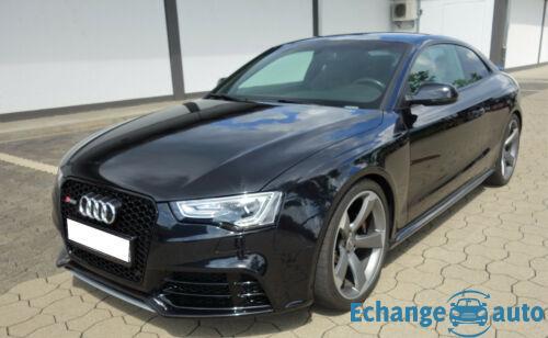 Audi RS5 4.2 FSI S tronic quattro