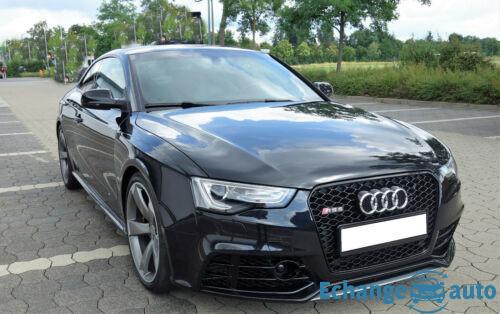 Audi RS5 4.2 FSI S tronic quattro