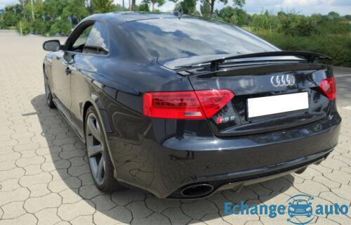 Audi RS5 4.2 FSI S tronic quattro