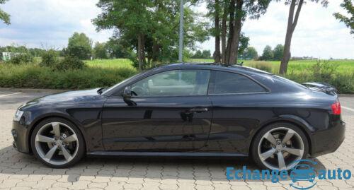 Audi RS5 4.2 FSI S tronic quattro