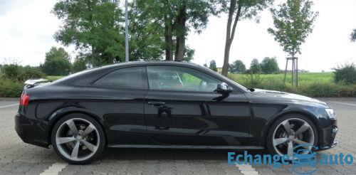 Audi RS5 4.2 FSI S tronic quattro