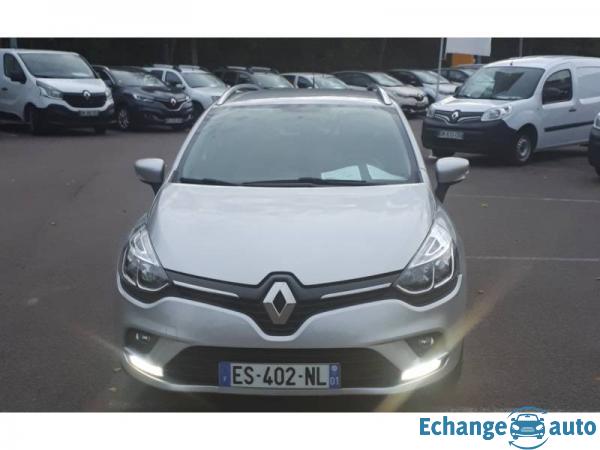 Renault Clio IV ESTATE BUSINESS dCi 90 Energy 82g