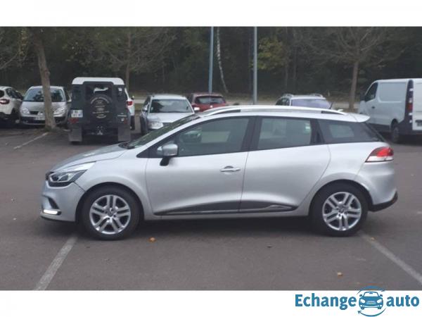 Renault Clio IV ESTATE BUSINESS dCi 90 Energy 82g