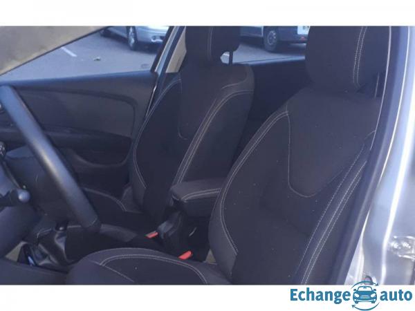 Renault Clio IV ESTATE BUSINESS dCi 90 Energy 82g