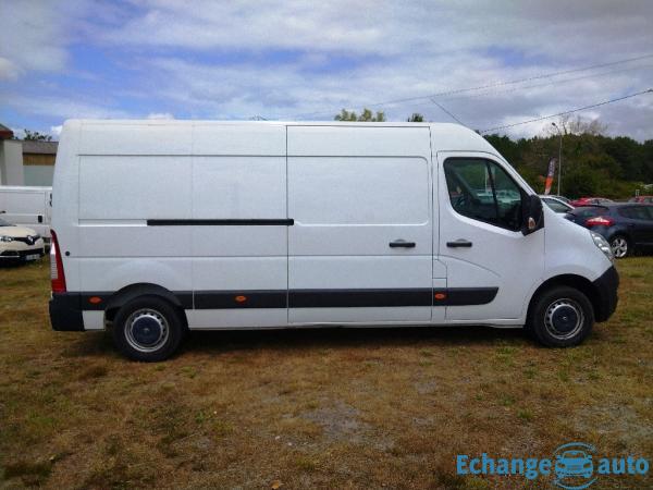 OPEL MOVANO F3500 L3H2 2.3 CDTI 125 CH  