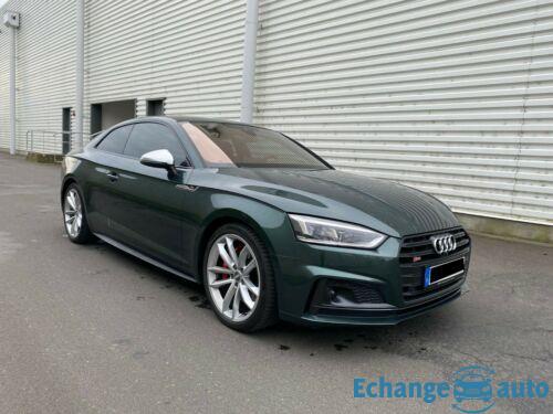 Audi S5 Coupe 3.0 TFSI quattro