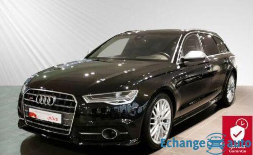 Audi S6 AVANT 4.0 TFSI 450 QUATTRO S TRONIC 7