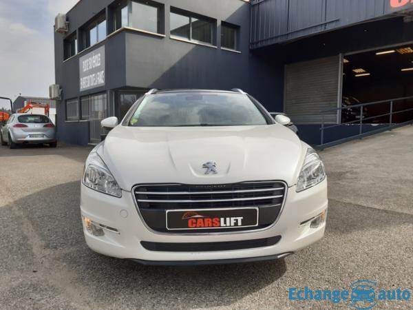 Peugeot 508 SW 140 cv Allure - GARANTIE 6 MOIS