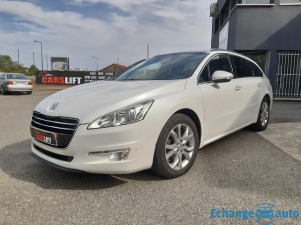 Peugeot 508 SW 140 cv Allure - GARANTIE 6 MOIS